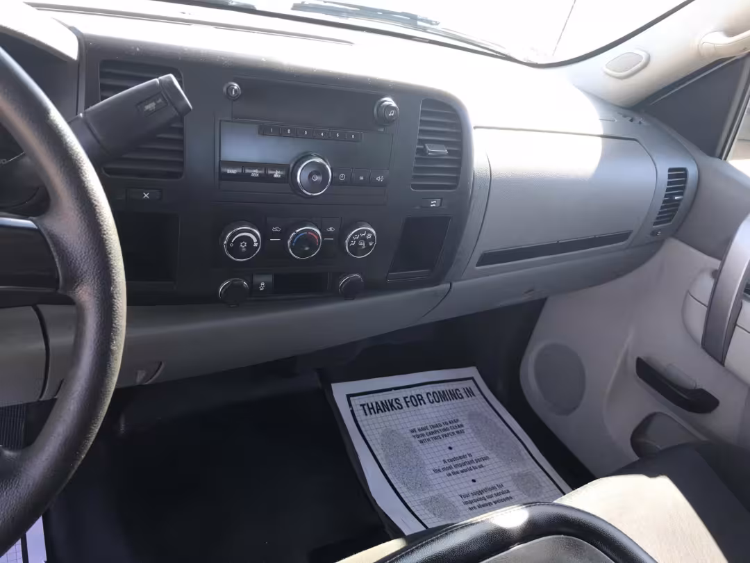 2012 Chevrolet Silverado 1500 - 1GCRCPEAXCZ275139 - Image #14